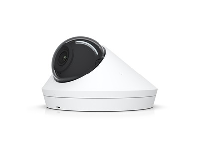 Ubiquiti, G5 Dome Video Camera (PoE adapter nélkül), 3-pack
