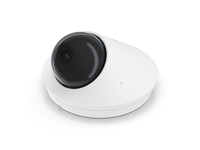 Ubiquiti, G5 Dome Video Camera (PoE adapter nélkül), 3-pack