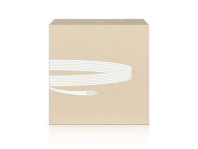 Ubiquiti, UniFi Indoor Cable Cat6A CMP