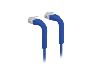 Ubiquiti, UniFi Patch Cable, 8M, kék