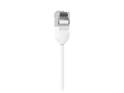 Ubiquiti, UniFi Premium Patch Cable Outdoor 12M, fehér