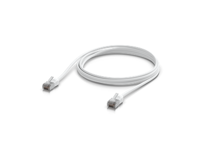 Ubiquiti, UniFi Premium Patch Cable Outdoor 2M, fehér