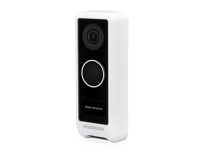 Ubiquiti, G4 Doorbell