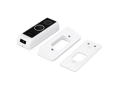 Ubiquiti, G4 Doorbell