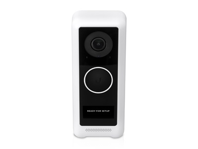 Ubiquiti, G4 Doorbell