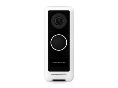 Ubiquiti, G4 Doorbell