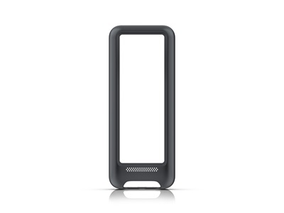 Ubiquiti, UniFi Protect G4 Doorbell Cover, fekete
