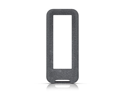 Ubiquiti, UniFi Protect G4 Doorbell Cover, Fabric