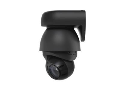 Ubiquiti, G4 PTZ Industrial camera