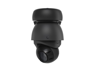Ubiquiti, G4 PTZ Industrial camera