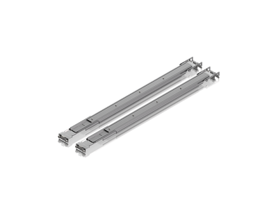 Ubiquiti, UniFi Sliding Rack Rails
