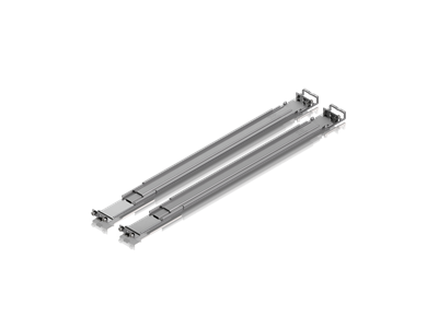 Ubiquiti, UniFi Sliding Rack Rails