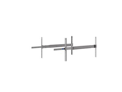 Ubiquiti, UniFi Sliding Rack Rails