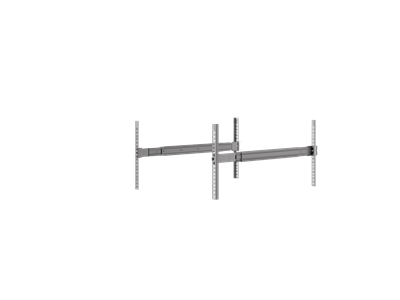 Ubiquiti, UniFi Sliding Rack Rails