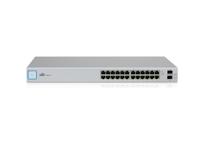 Ubiquiti, UniFi Switch 24