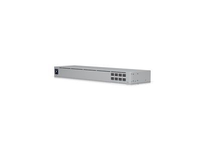 Ubiquiti, UniFi Switch Aggregation