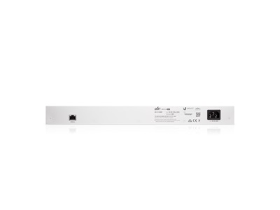 Ubiquiti, UniFi Switch PoE+ 48 (750W)