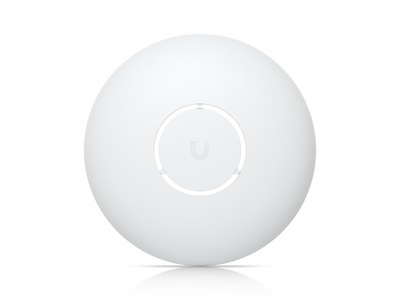Ubiquiti, UniFi U7 cover