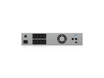 Ubiquiti, UniFi UPS 2U