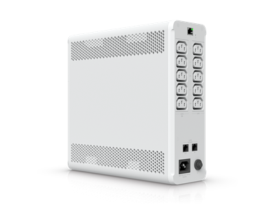 Ubiquiti, UniFi UPS Tower