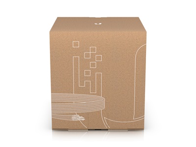 Ubiquiti, UniFi kültéri kábel, cat.5E (305m/dob)