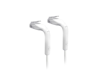 Ubiquiti, UniFi patch kábel, 0,1m, cat.6