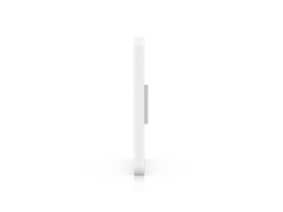 Ubiquiti, Universal Paintable Keystone Wall Plate, 4-Pack