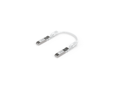 Ubiquiti, Uplink Cable, 0,15m (SFP28) ,10-pack