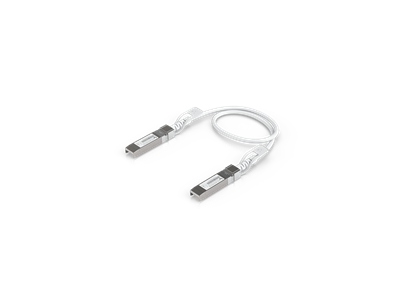 Ubiquiti, Uplink Cable, 0,3m (SFP28)