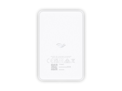 Ubiquiti, WiFiMan Wizard (portable spectrum analyzer)