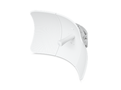 Ubiquiti, airMAX LiteBeam AC 5 GHz XR
