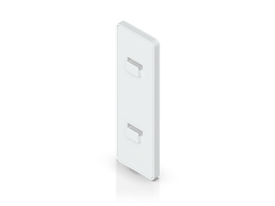 Ubiquitit, Floating Mount